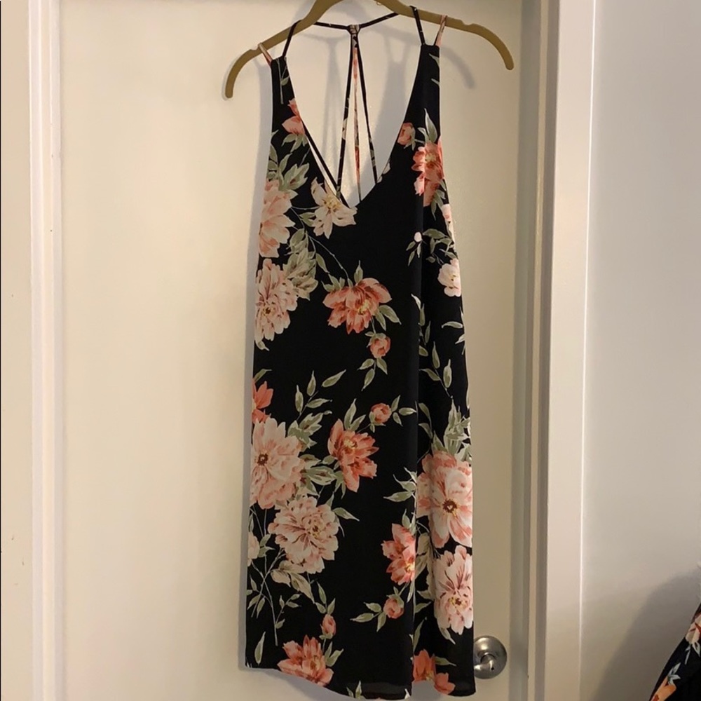 Sun dress